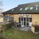 6626-allinge-strandgade-48-lejl-2 Apartamento Allinge-Sandvig