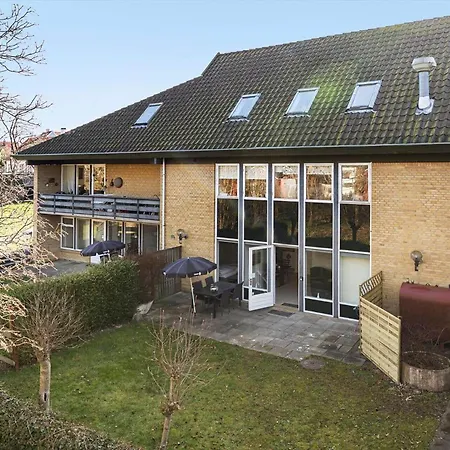 6626-allinge-strandgade-48-lejl-2 Apartament Allinge-Sandvig