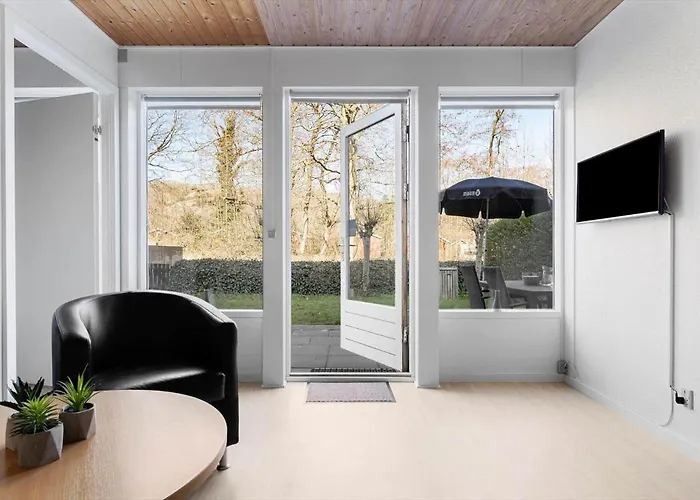 Апартаменты 6626-allinge-strandgade-48-lejl-2 *