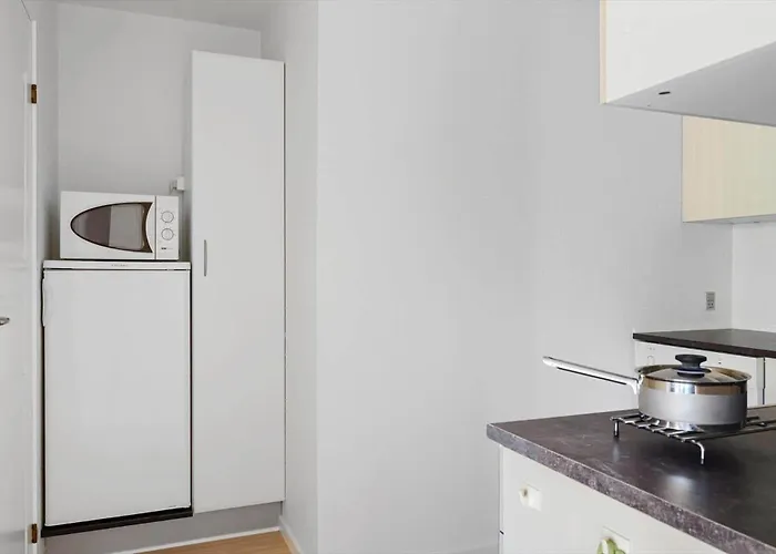 Апартаменты 6626-allinge-strandgade-48-lejl-2