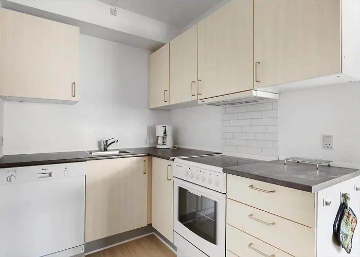 Апартаменты 6626-allinge-strandgade-48-lejl-2 Аллинге