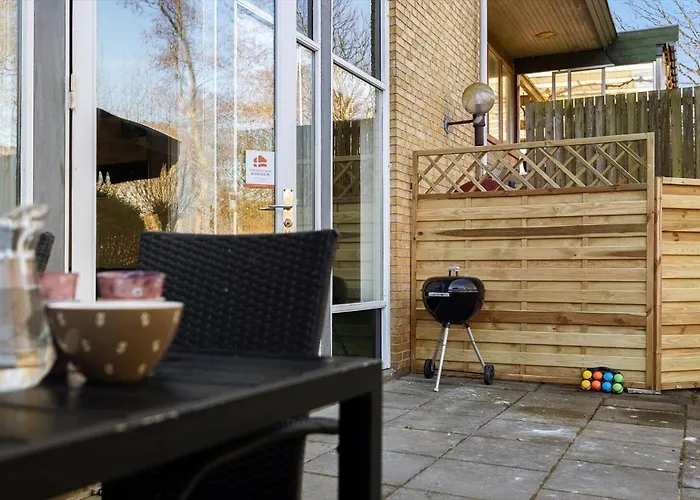 Апартаменты 6626-allinge-strandgade-48-lejl-2 *