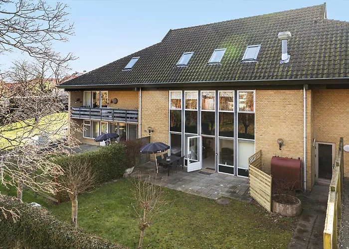 6626-allinge-strandgade-48-lejl-2 Апартаменты Аллинге